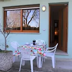 Apartament Bright Flat With Pools *