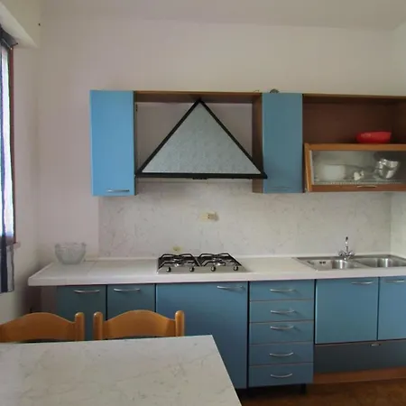 Apartmán Bright Flat With Pools Bibione