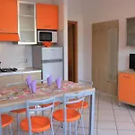 Bright Flat With Pools * Бибионе
