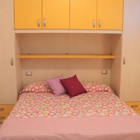Appartement Bright Flat With Pools Bibione
