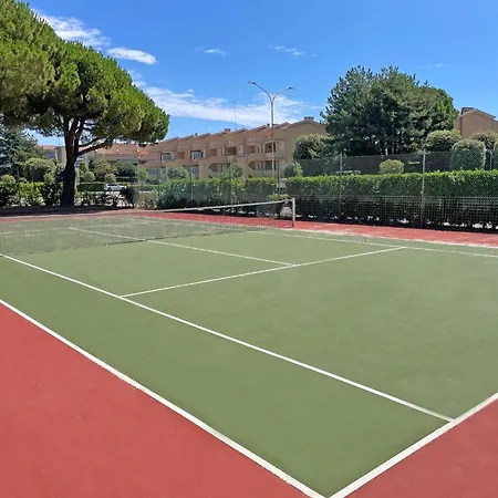 Bright Flat With Pools Daire Bibione