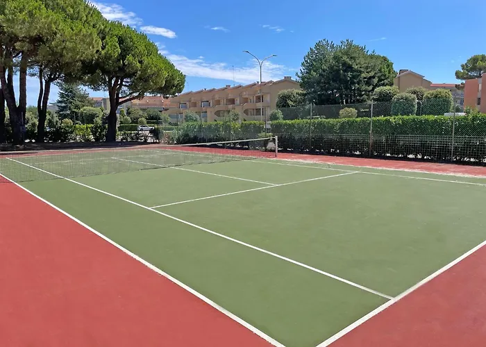 Bright Flat With Pools Daire Bibione